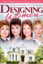 Watch Designing Women Megashare9